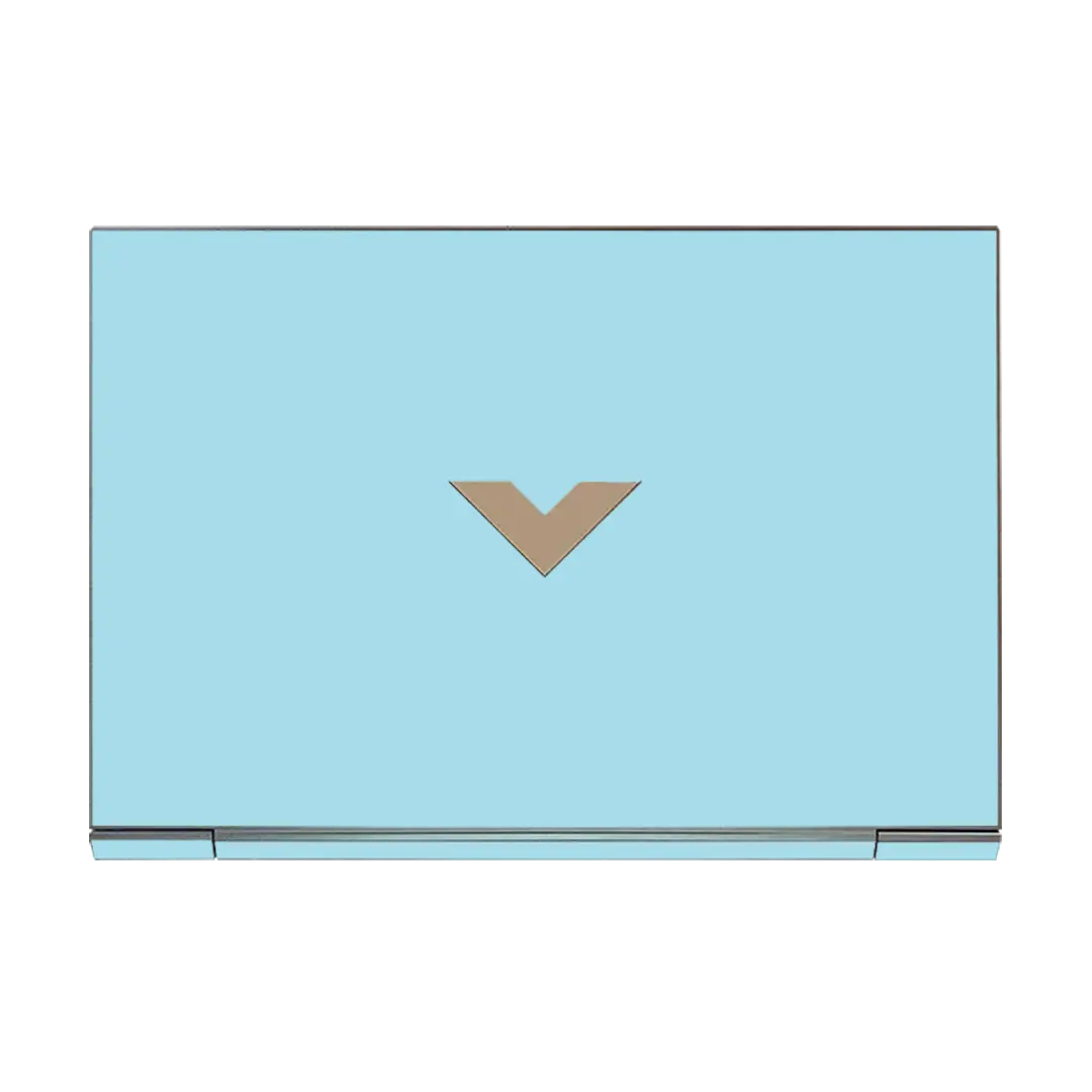 Preload Minimum / Pastel Blue