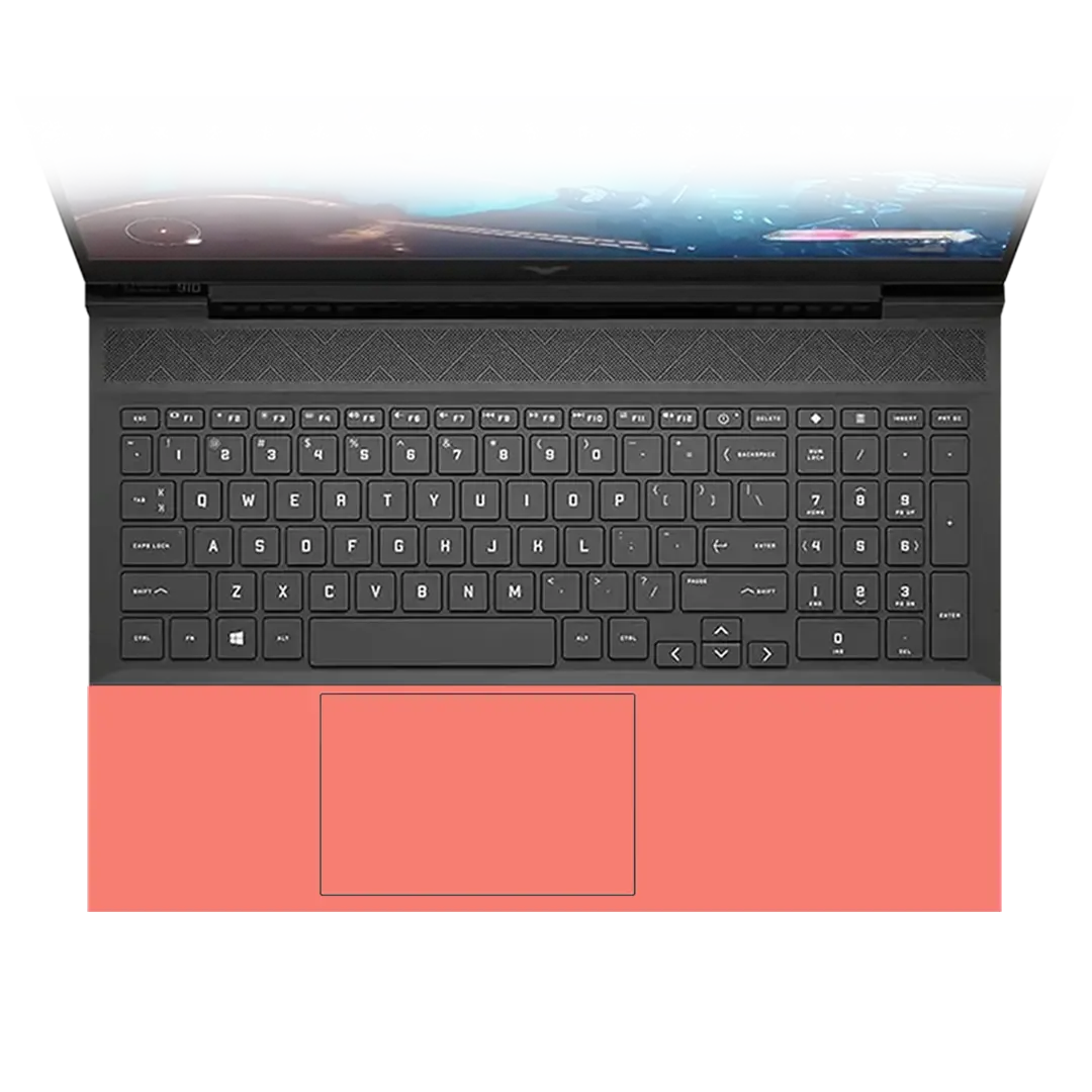 Preload Essential / Pastel Red