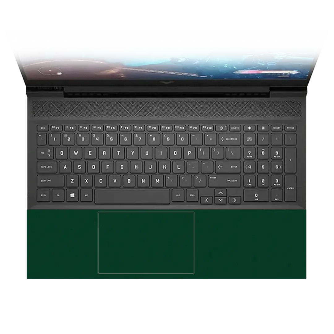 Preload Essential / Pine Green