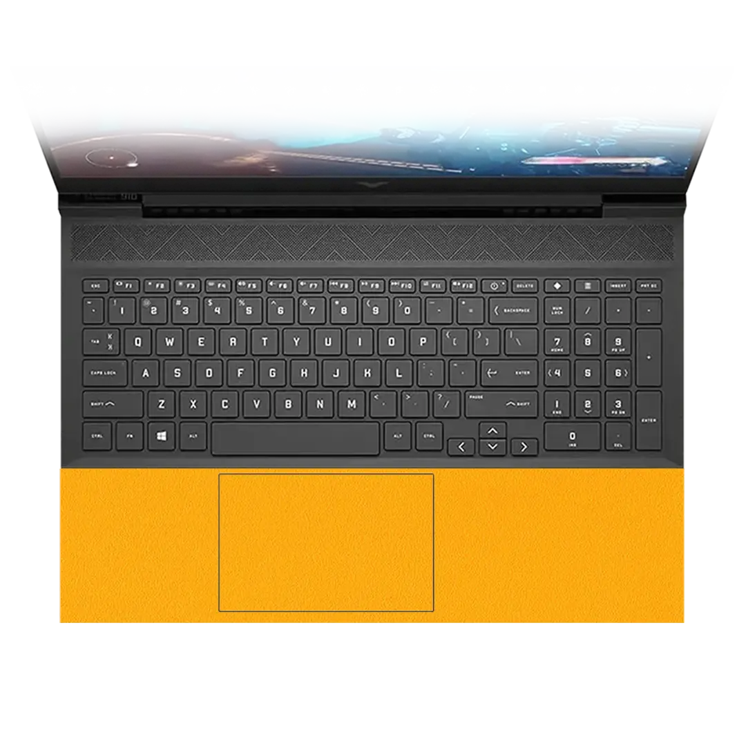 Preload Essential / Sandstone Yellow