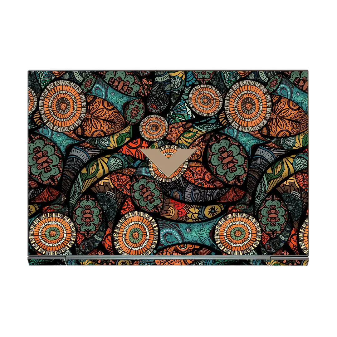 Preload Minimum / Tribal Tusk