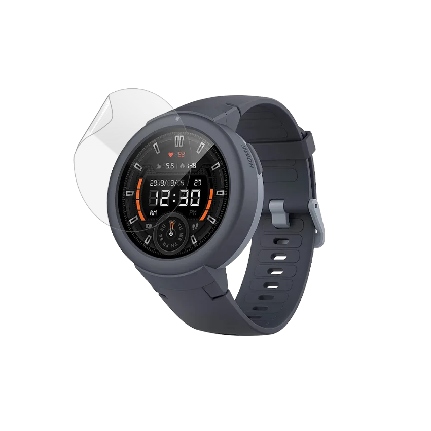 Huami Amazfit Verge Lite Watch Screen Protector