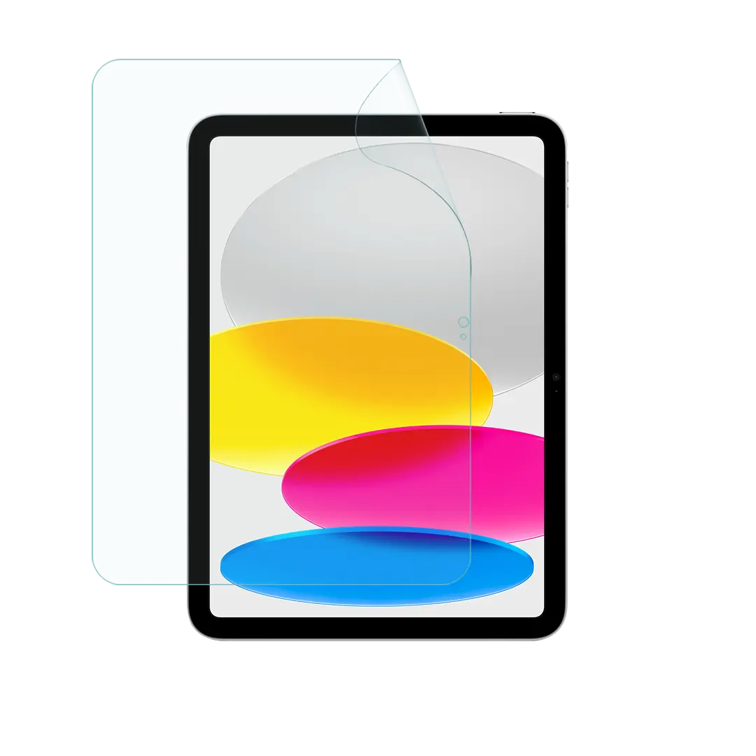 Apple iPad 10.9 inch (10th Gen 2022) Screen Protector