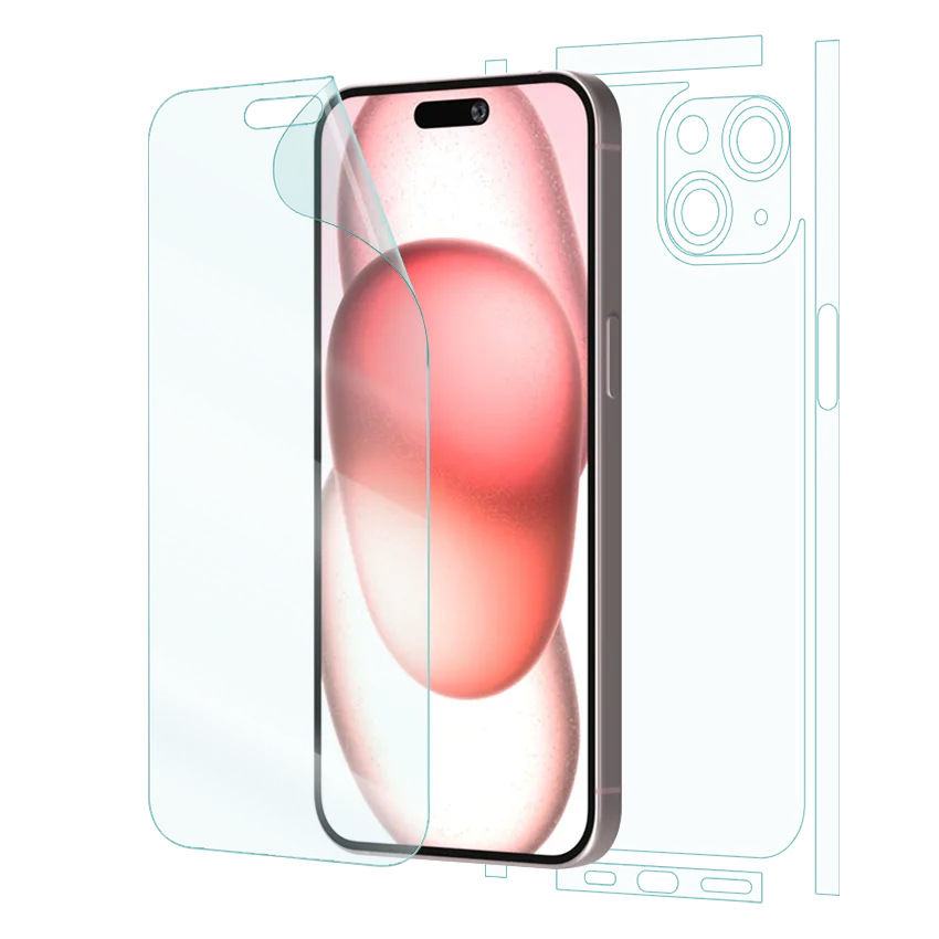 iPhone 15 Plus Screen Protector