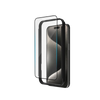 iPhone 15 Pro Tempered Glass Screen Protector
