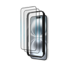iPhone 16 Plus Tempered Glass Screen Protector