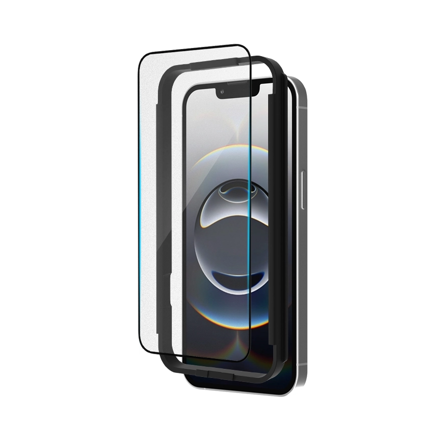 iPhone 16e Tempered Glass Screen Protector