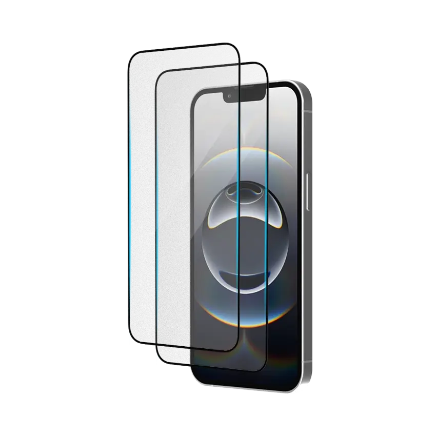 iPhone 16e Tempered Glass Screen Protector