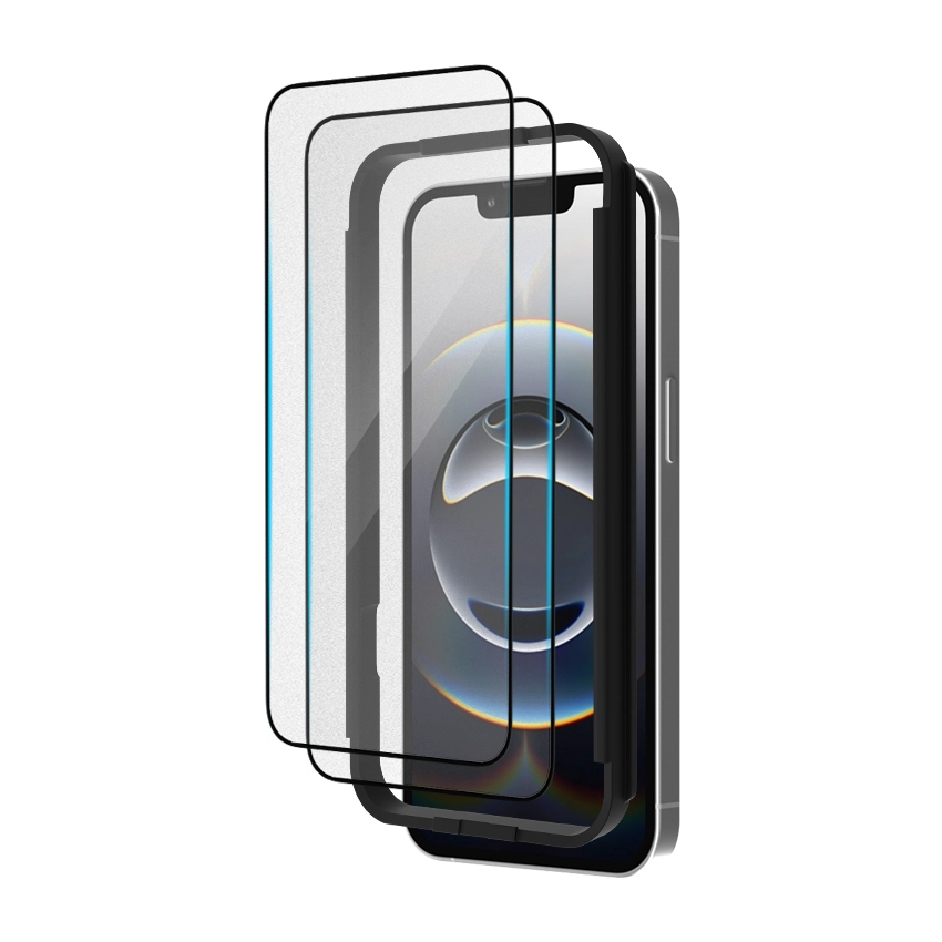 iPhone 16e Tempered Glass Screen Protector