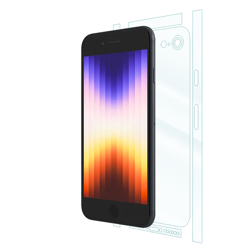 iPhone SE 3 (2022) Screen Protector
