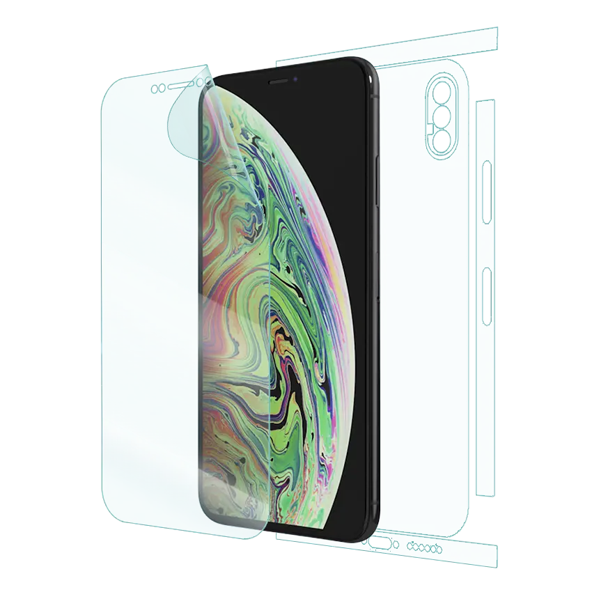 iPhone X Screen Protector