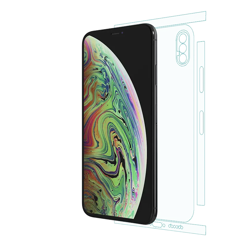 iPhone XS Max Screen Protector