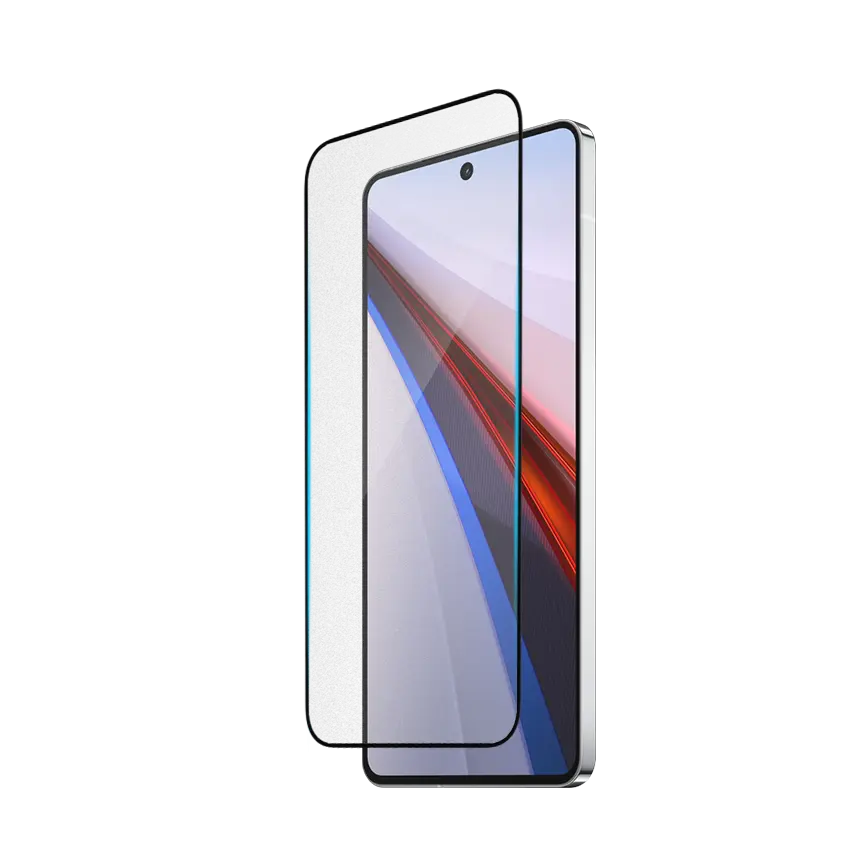 iQOO 13 Tempered Glass Screen Protector
