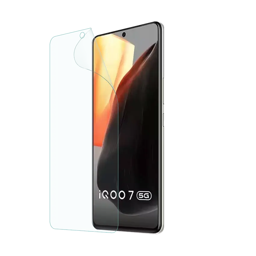 iQOO 7 Screen Protector