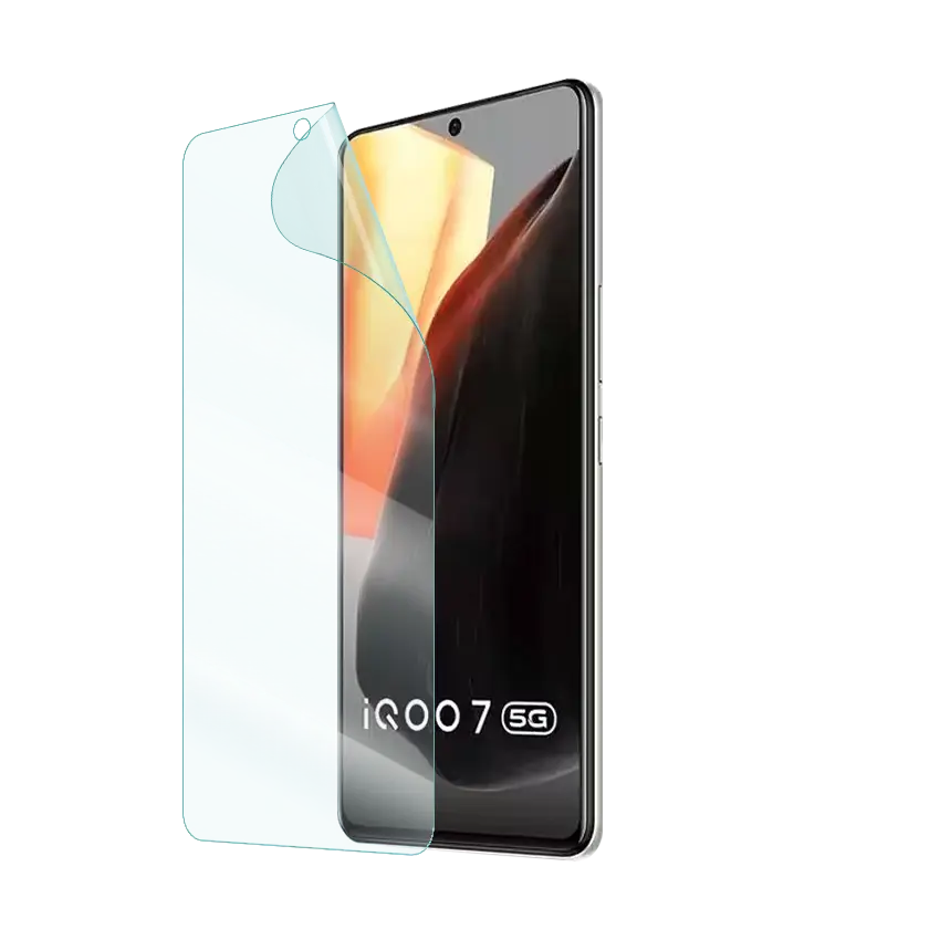 iQOO 7 Screen Protector