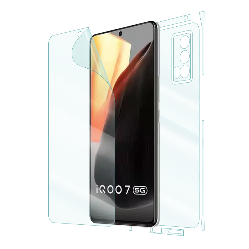 iQOO 7 Screen Protector