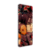iQOO 9T Flat Back Skins & Wraps