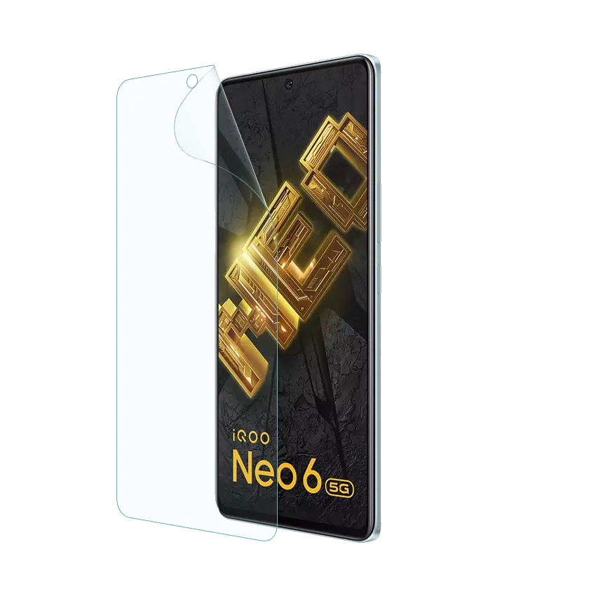 iQOO Neo 6 Screen Protector