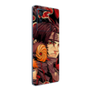 iQOO Neo 6 Flat Back Skins & Wraps
