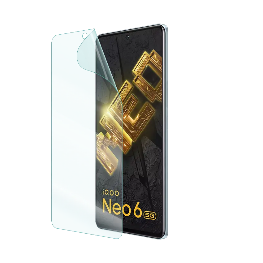 iQOO Neo 6 Screen Protector