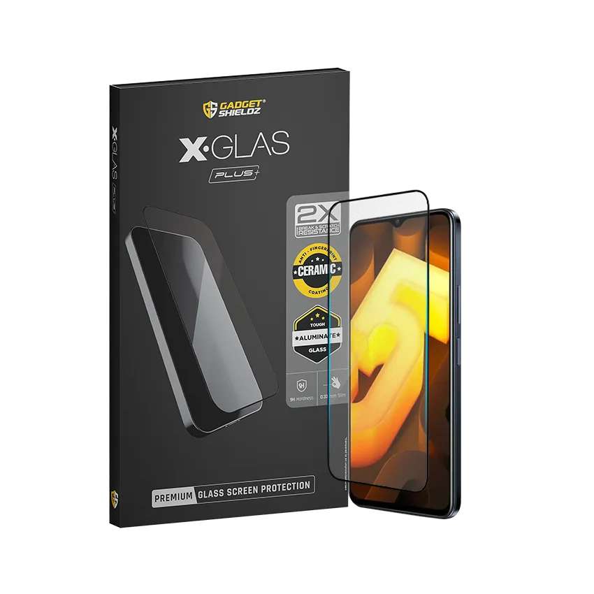 iQOO Neo5 SE Tempered Glass Screen Protector