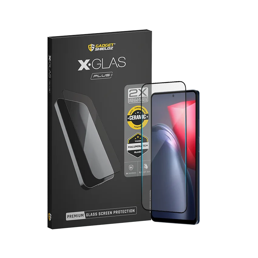 iQOO Neo5 Tempered Glass Screen Protector