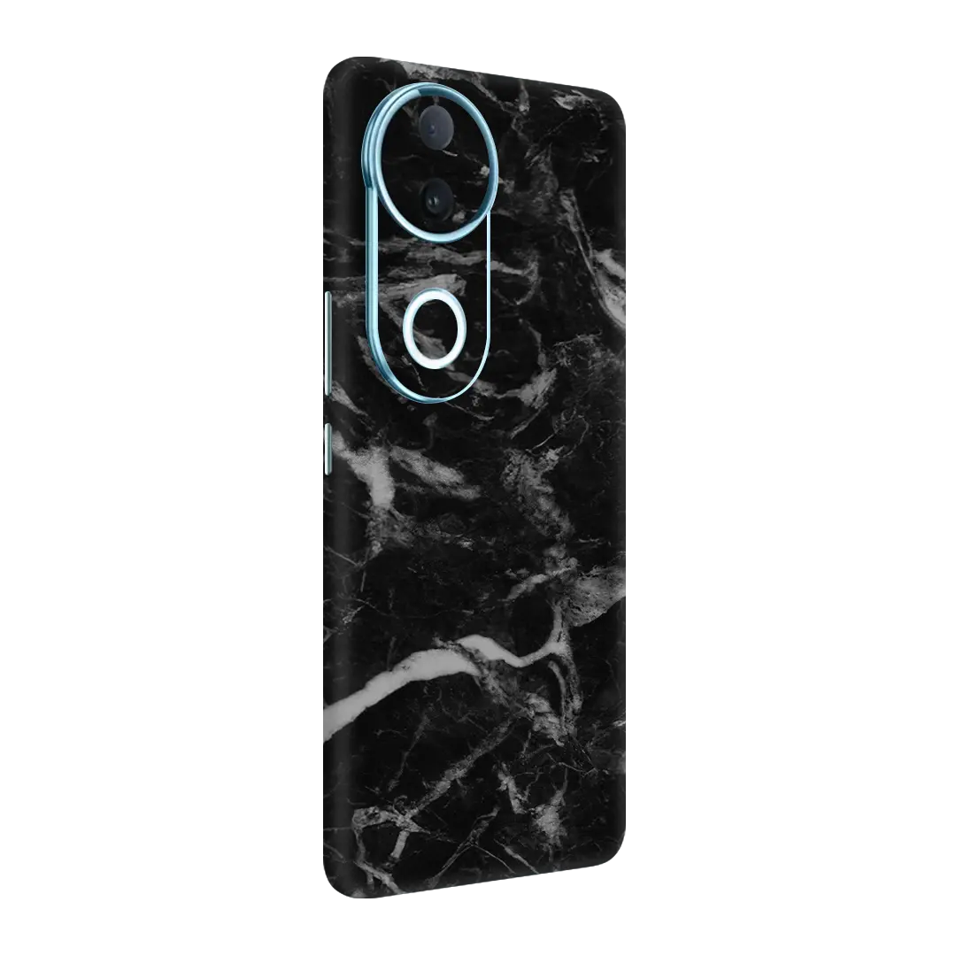 Preload Full Back / Black Marble