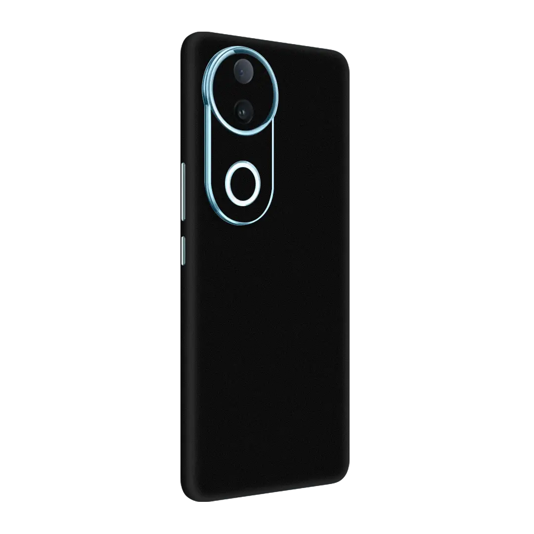 Preload Full Back / Black Matte