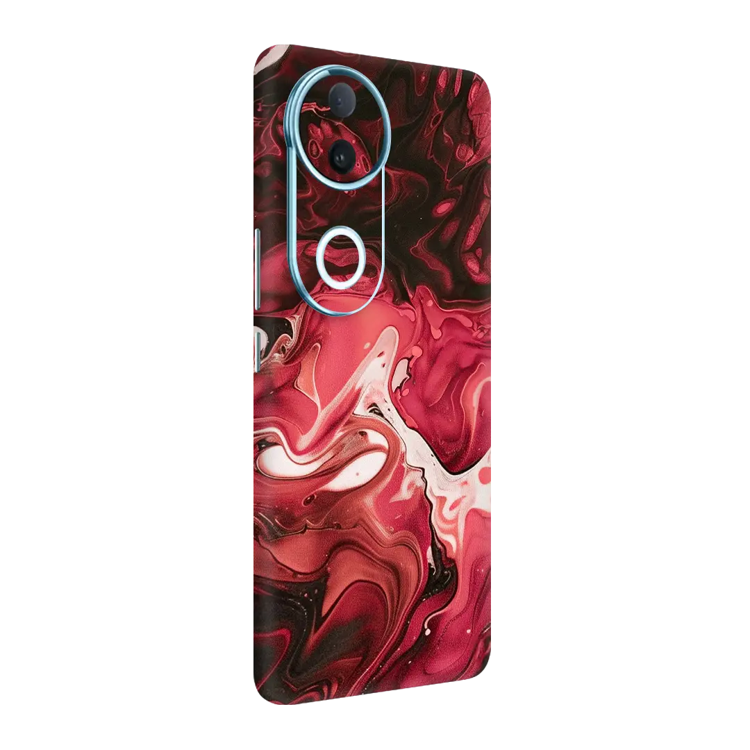 Preload Full Back / Blood Rush