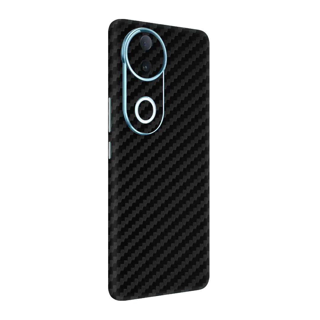 Preload Full Back / Carbon Fiber