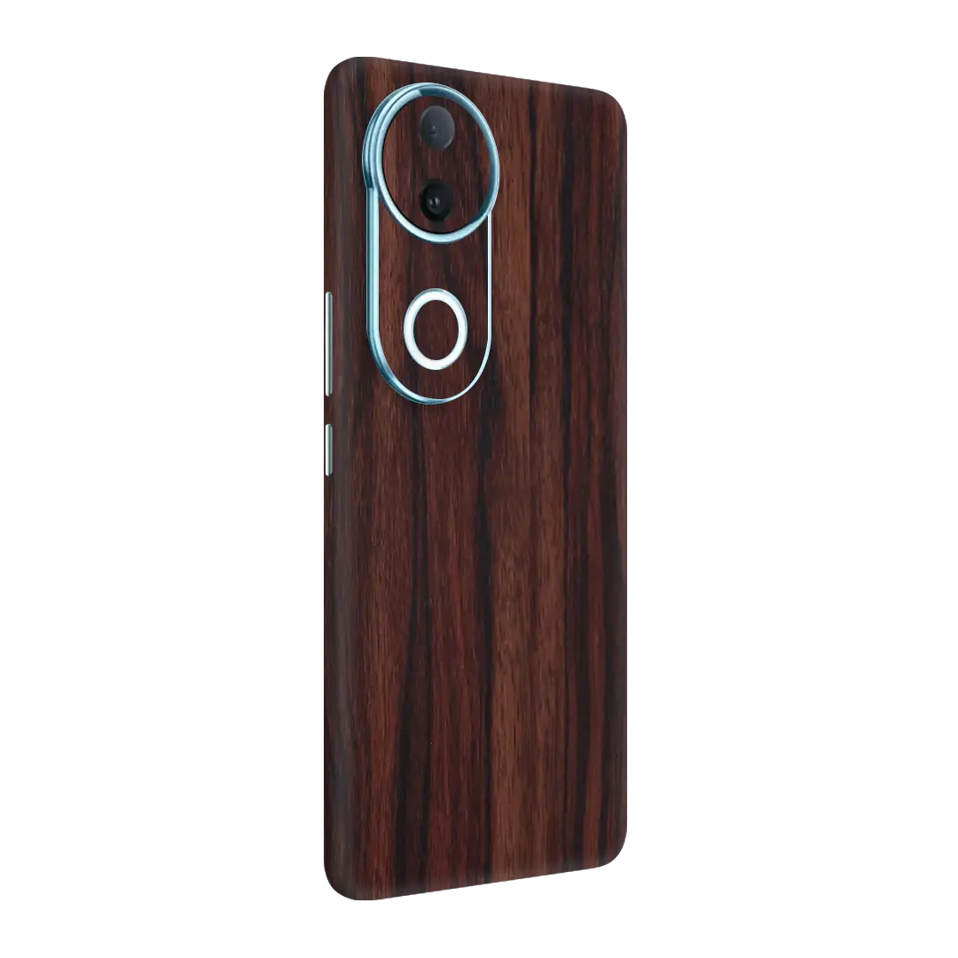 Preload Full Back / Ebony Wood