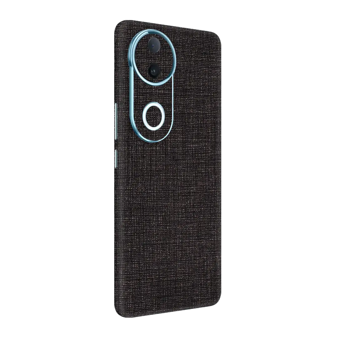 Preload Full Back / Fabrix