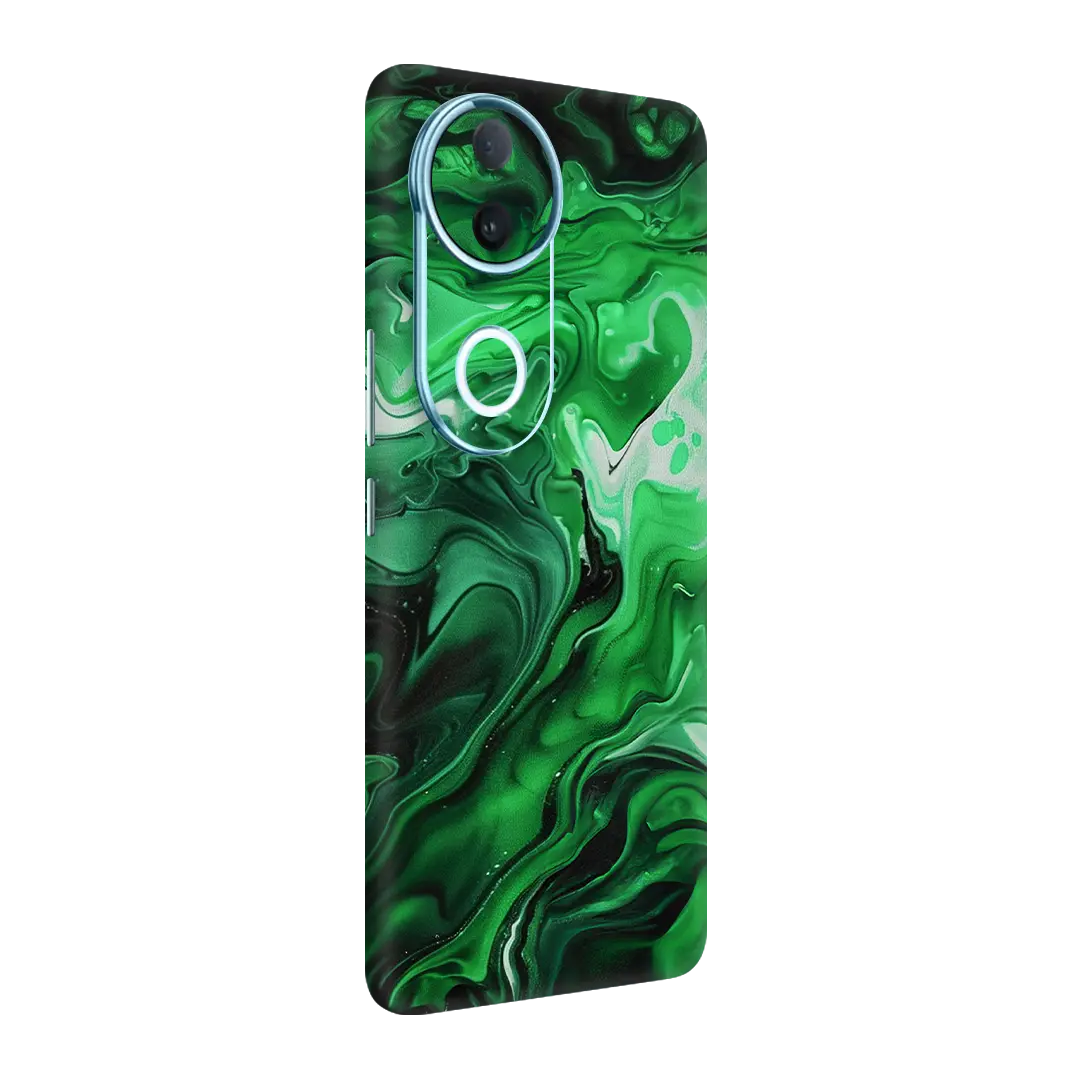 Preload Full Back / Goblin Gas