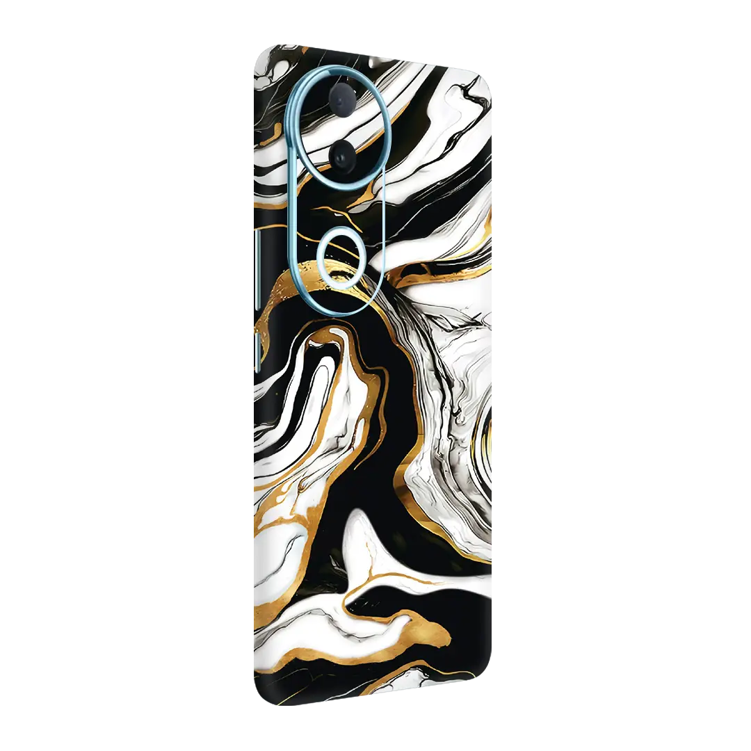 Preload Full Back / Golden Abyss