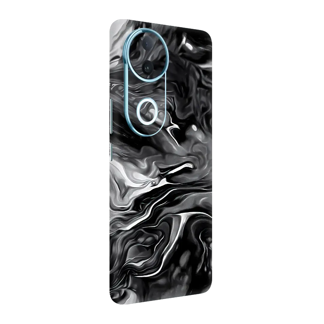 Preload Full Back / Midnight Fog