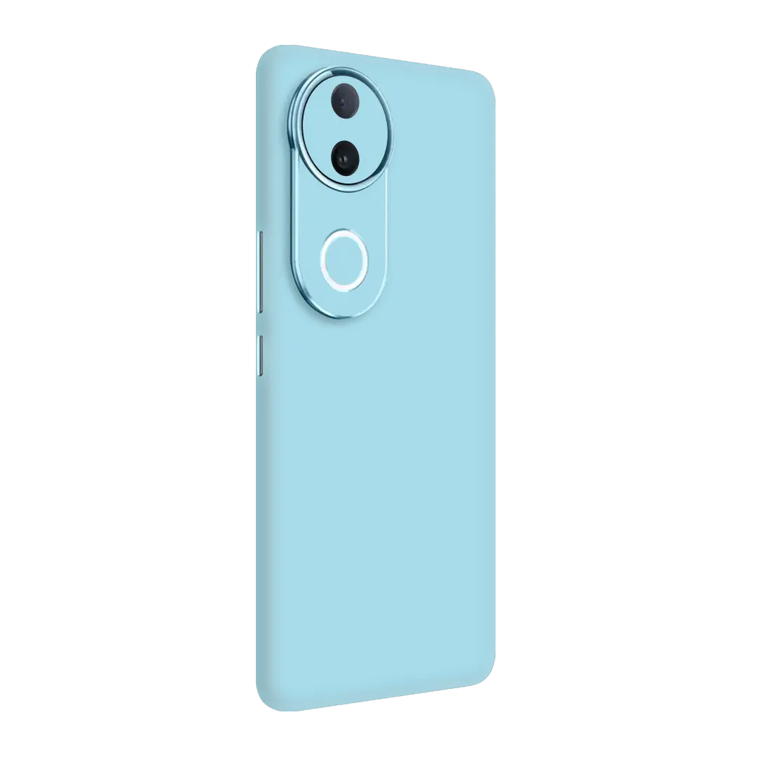 Preload Full Back / Pastel Blue