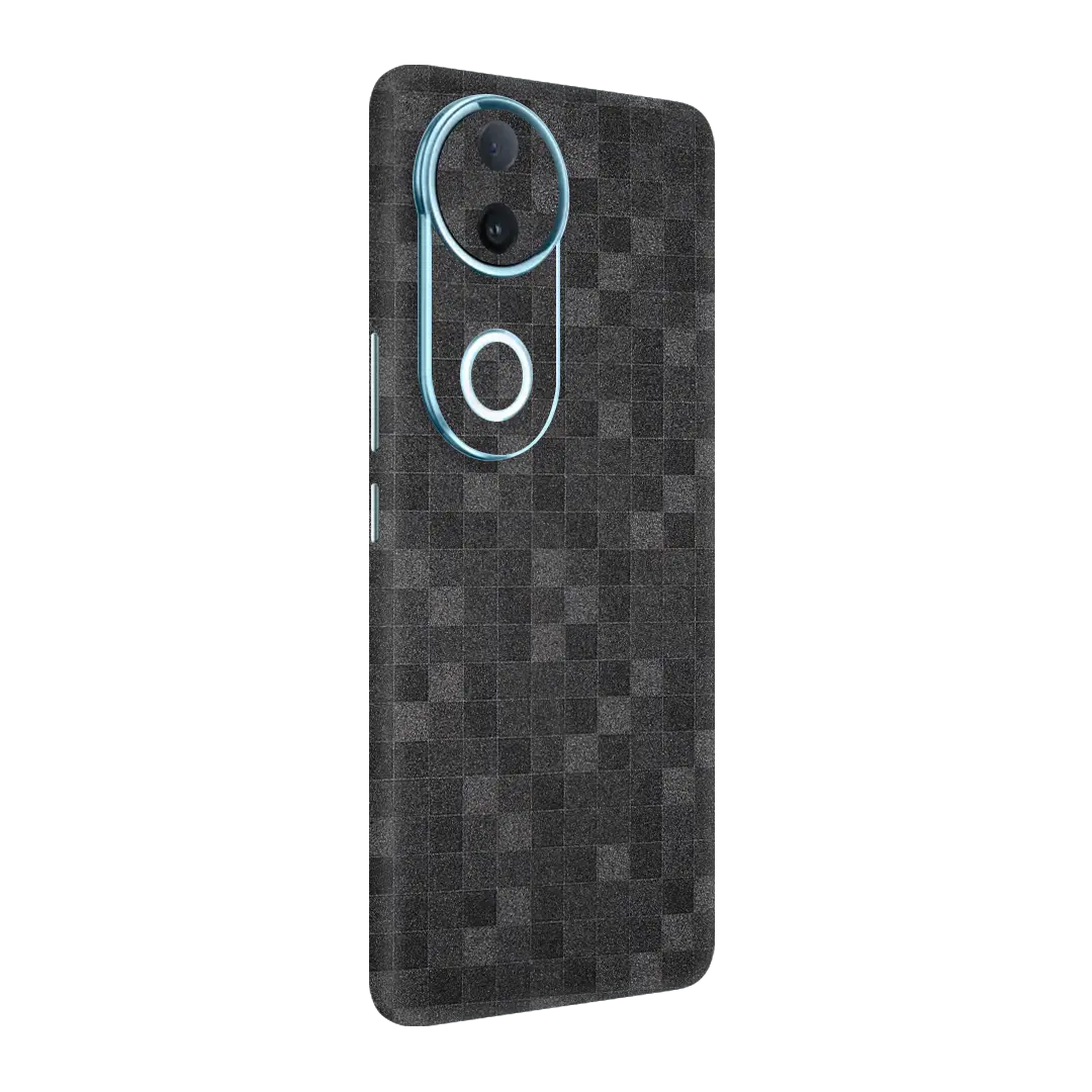 Preload Full Back / Pixels Dark