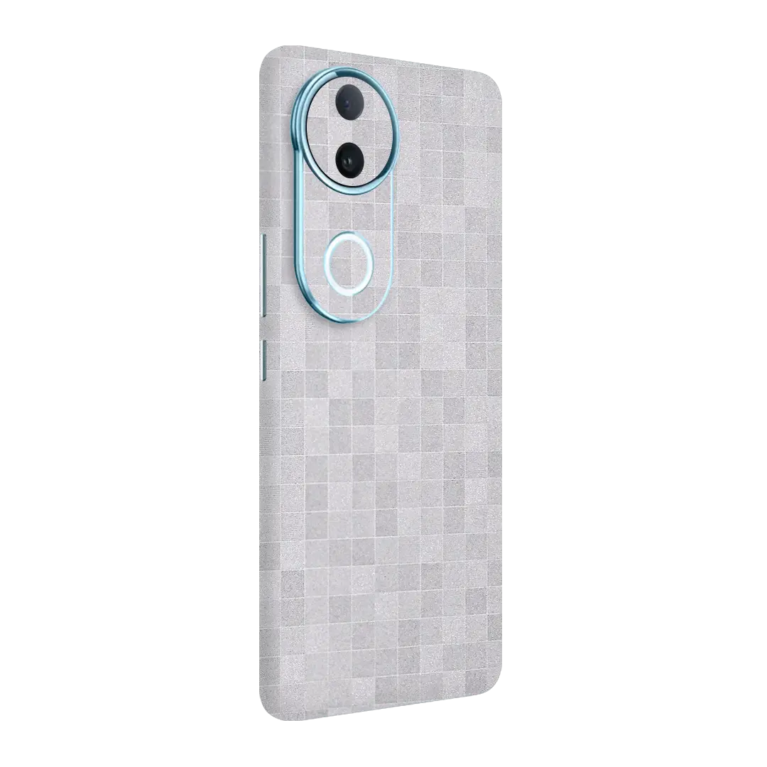 Preload Full Back / Pixels Light