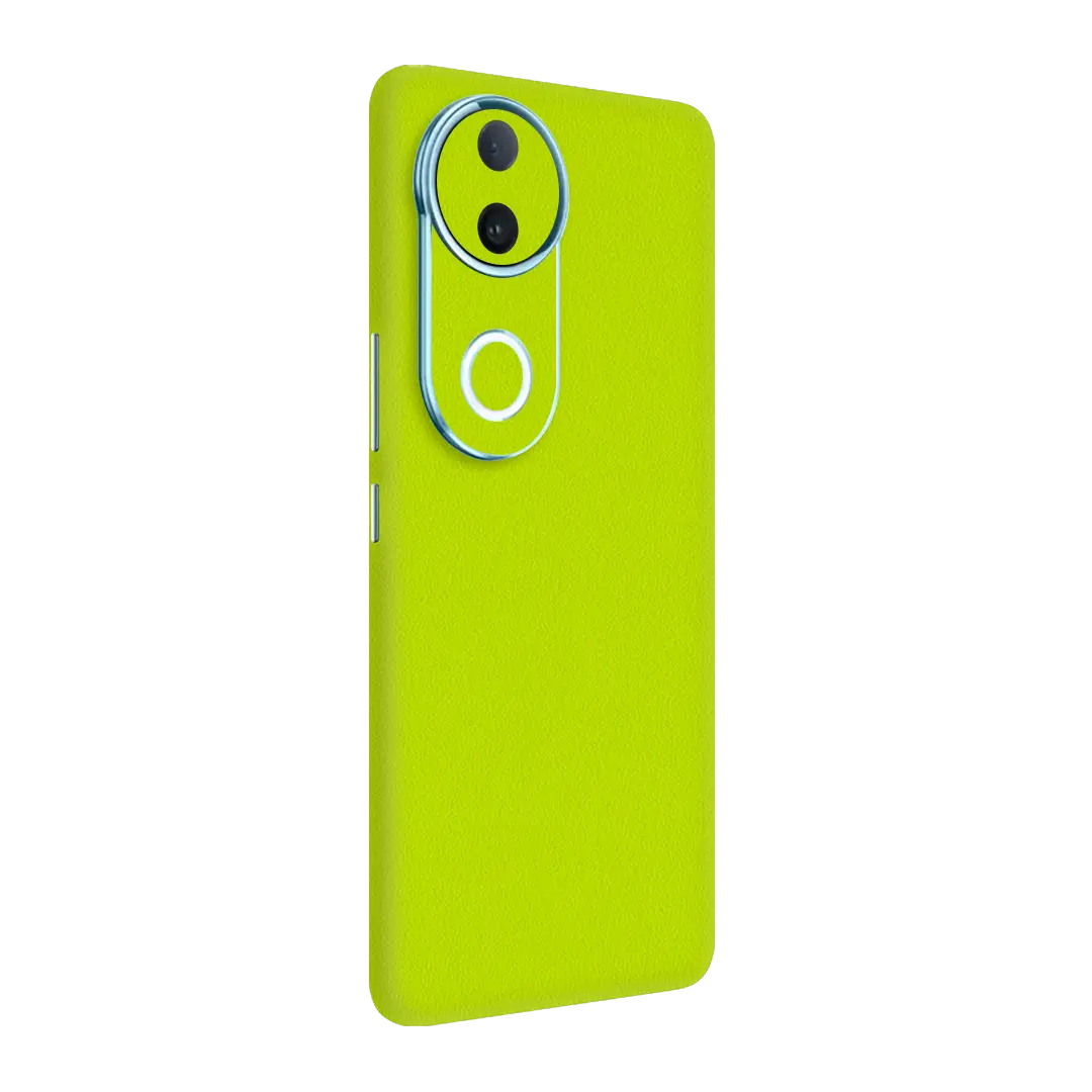 Preload Full Back / Sandstone Neon