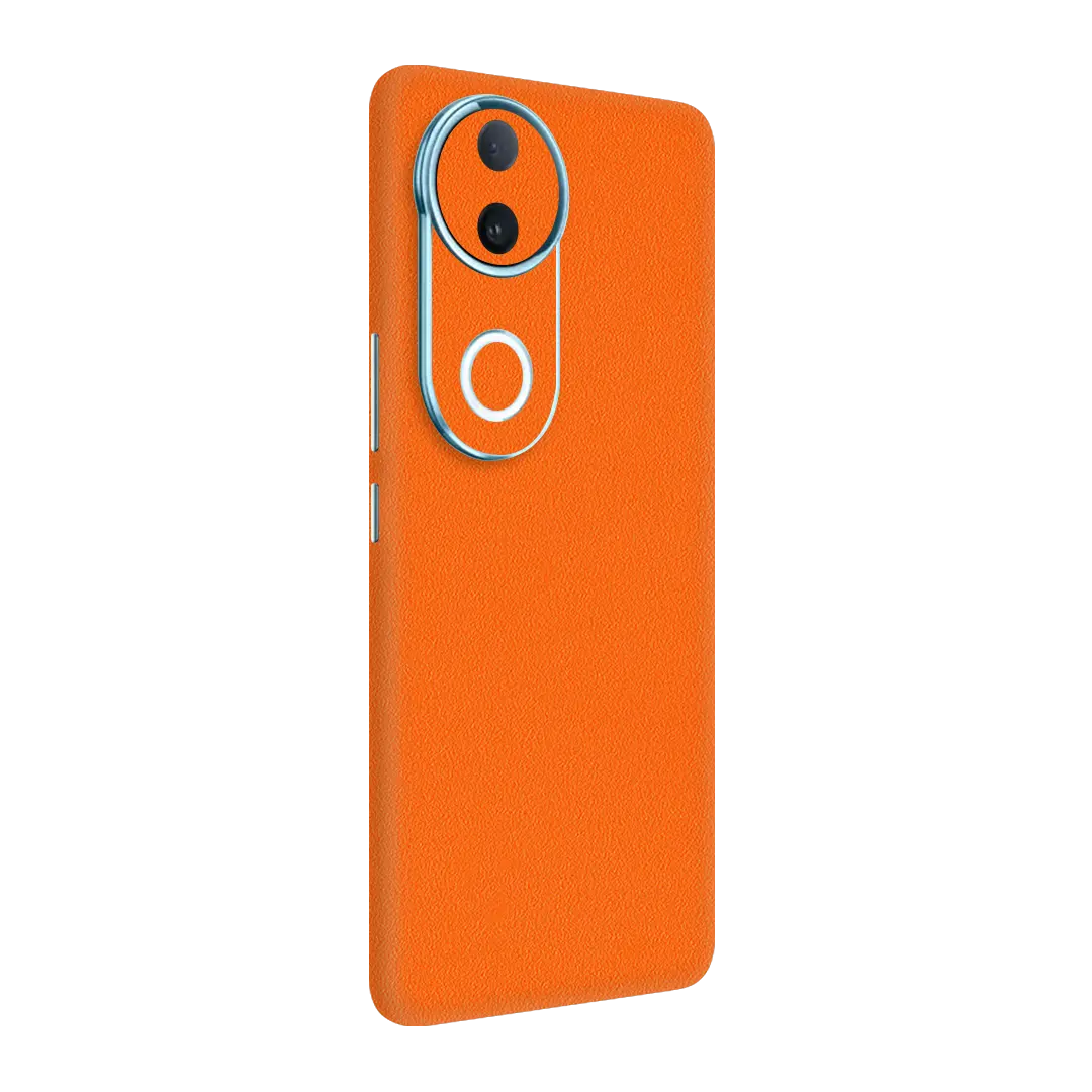 Preload Full Back / Sandstone Orange