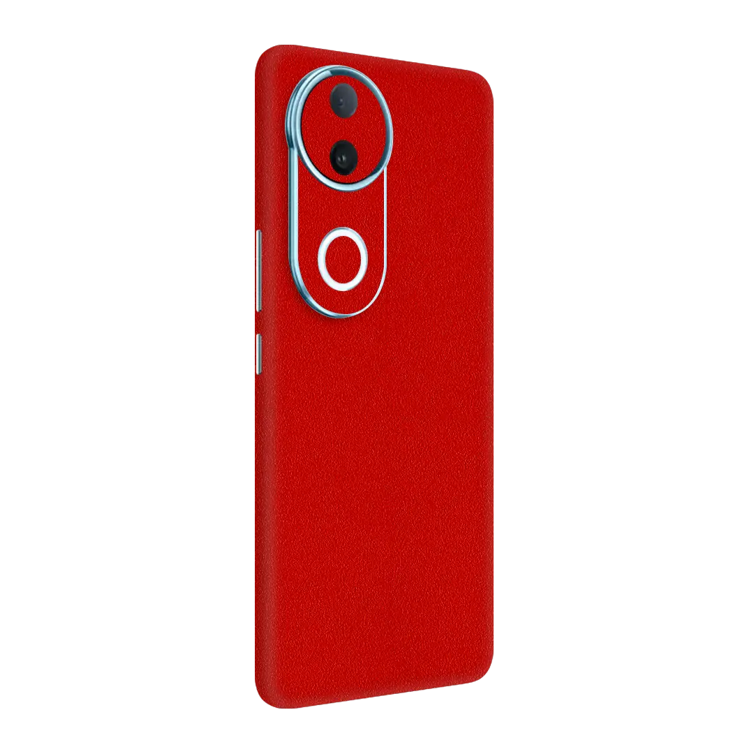 Preload Full Back / Sandstone Red