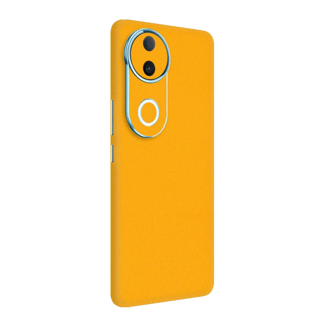 Preload Full Back / Sandstone Yellow