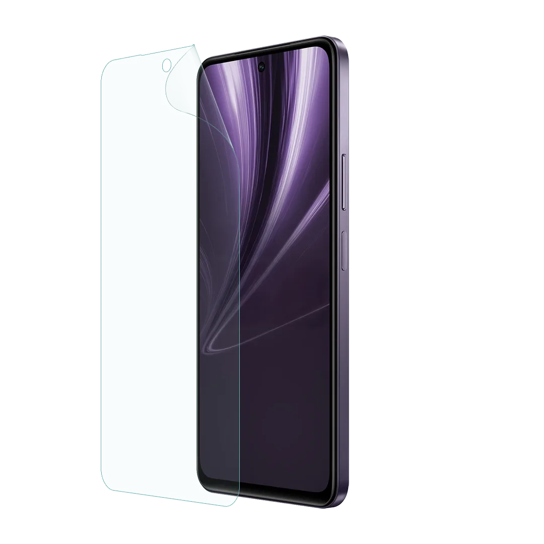 iQOO Z10x 5G Screen Protector