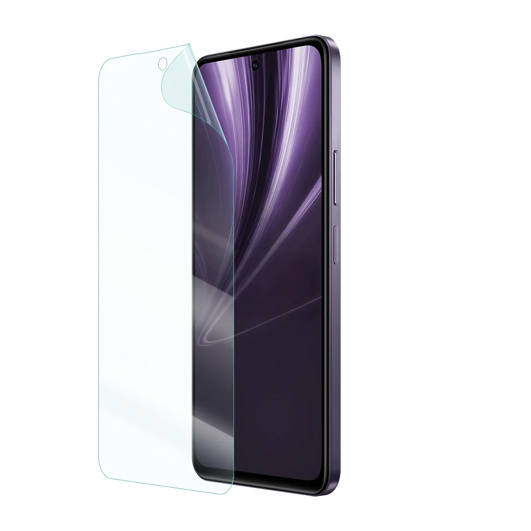 iQOO Z10x 5G Screen Protector
