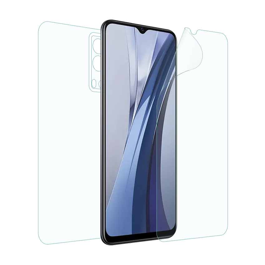 iQOO Z3 Screen Protector