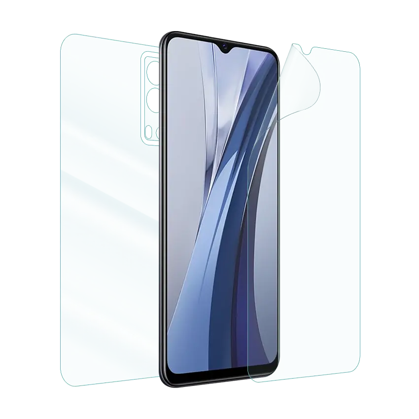 iQOO Z3 Screen Protector