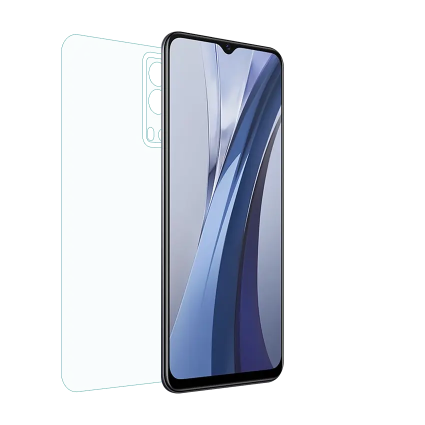iQOO Z3 Screen Protector