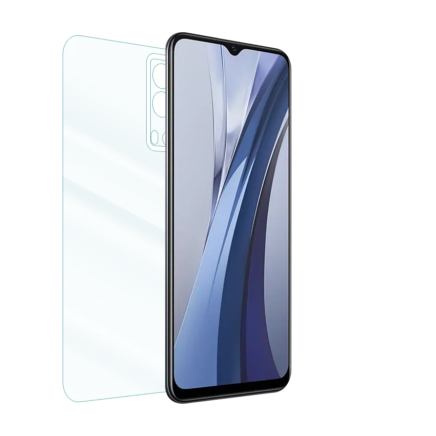 iQOO Z3 Screen Protector