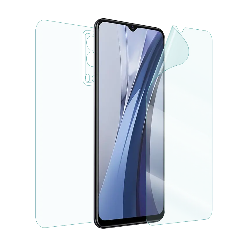 iQOO Z3 Screen Protector