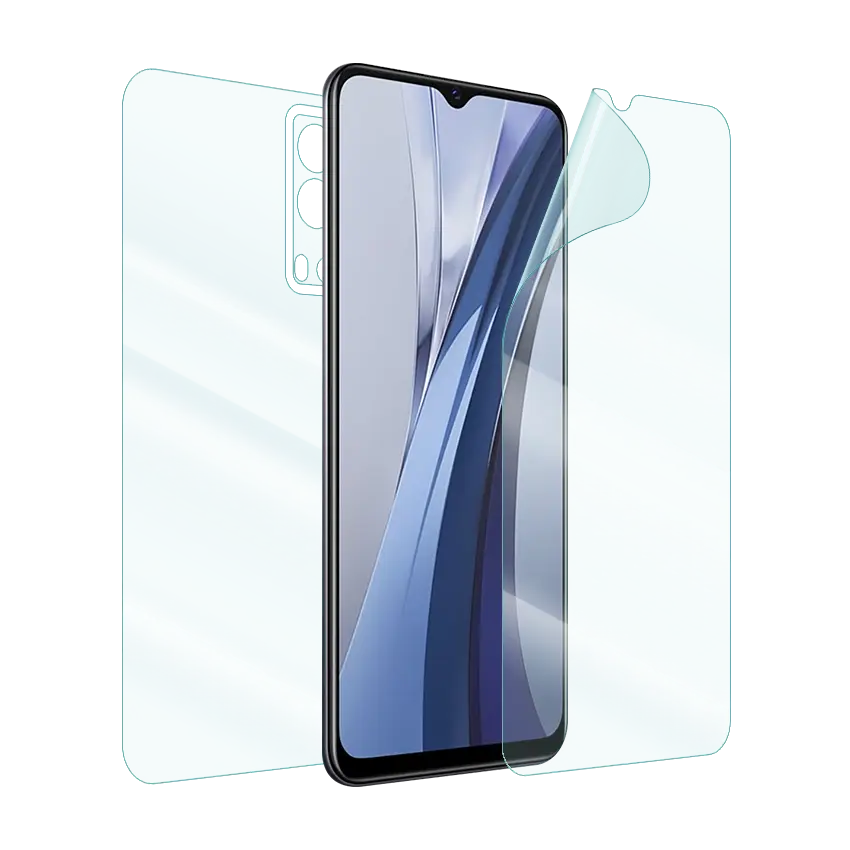 iQOO Z3 Screen Protector